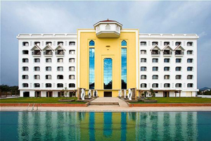 Taj Residency Trivandrum
